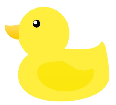 biller. duck